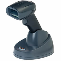 Leitor de codigo de barras sem fio bluetooth Xenon 1902 - Honeywell Leitor de codigo de barras sem fio bluetooth Xenon 1902 - Honeywell